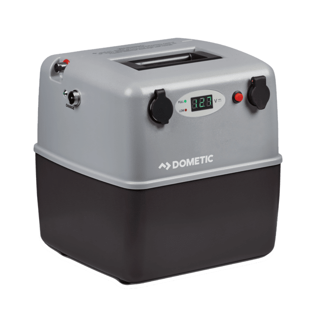 Dometic CoolPower RAPS44
